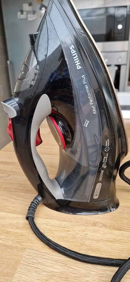 Photo of free Working iron (TN40 chantry Bexhill) #2