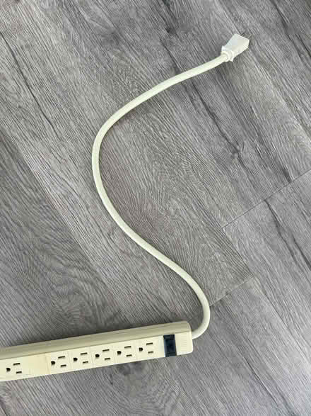 Photo of free Surge protector (Oak Island - west beach drive) #2
