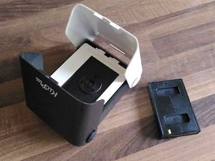 Photo of free KiiPix manual Instax phone printer, for fixing (Seaford BN25) #1
