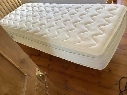 Photo of free Mattress (Central Horsham) #2