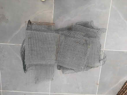 Photo of free Chicken / Garden wire (Peacehaven BN10) #1