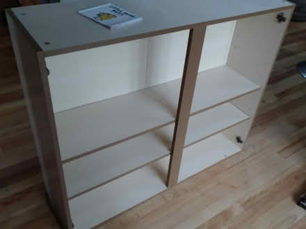 Photo of free Shelves (Halton LA2) #1