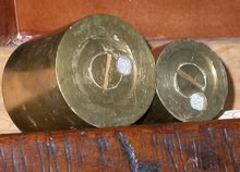 Photo of free Customs Weights (Upper Wolvercote OX2) #3
