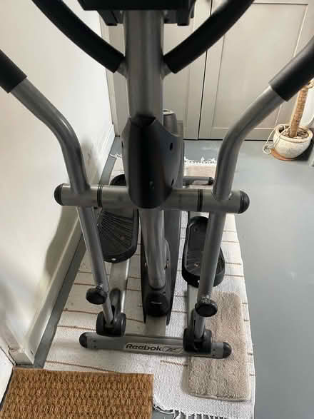 Photo of free Cross trainer (WF1 Wakefield) #4