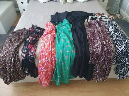 Photo of free Mostly new (Slade green erith kent) #2