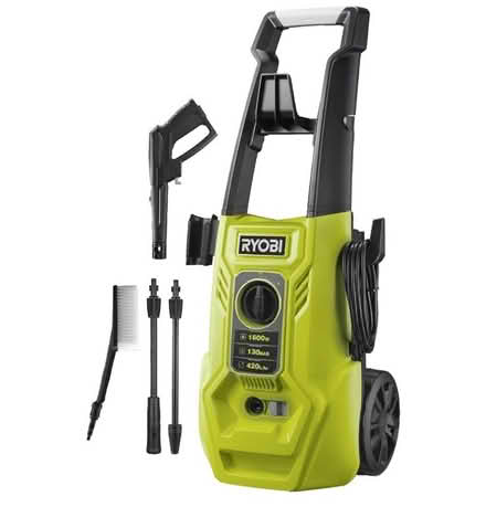 Photo of Pressure washer (Central Watford WD17) #1