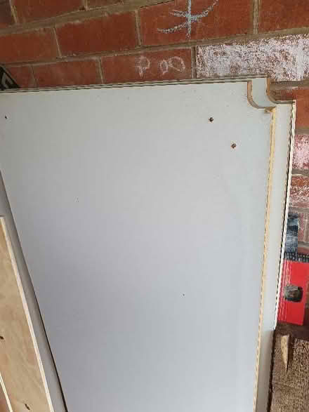 Photo of free MDF benchtop wood 18 or 20mm (Walton ST15) #1