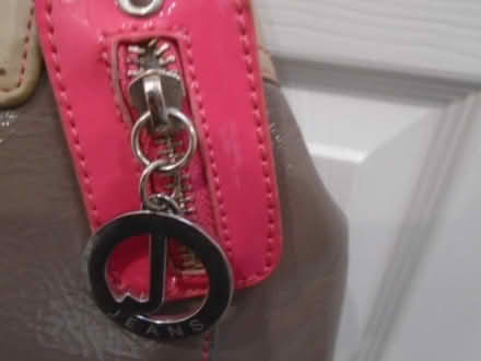 Photo of free Jasper Conran tote bag (Orton Waterville) #2