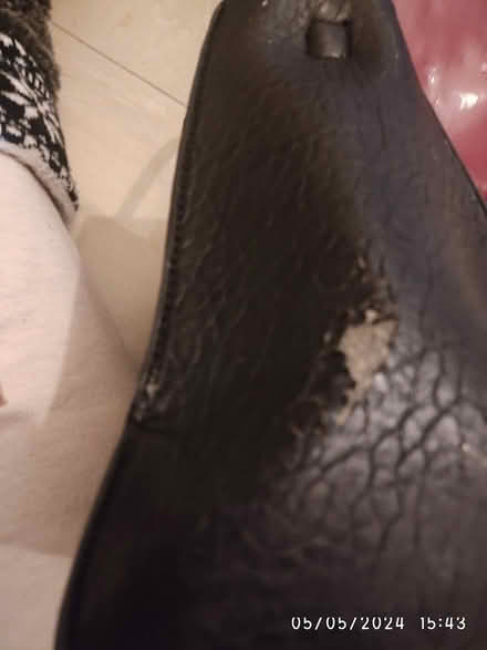 Photo of free Women's bags (Palmers Green) #2