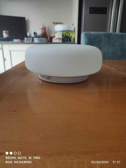 Photo of free Ceiling light (Aldwick PO21) #2