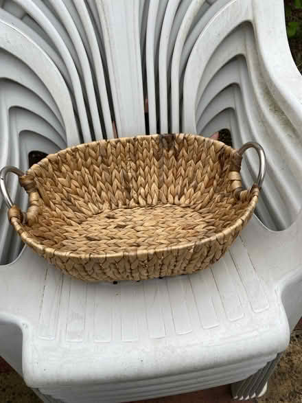 Photo of free Baskets (HA2) #3