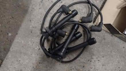 Photo of free Spark plug leads for a Honda HRV 1999 to 2006 (Longbarn WA2) #2
