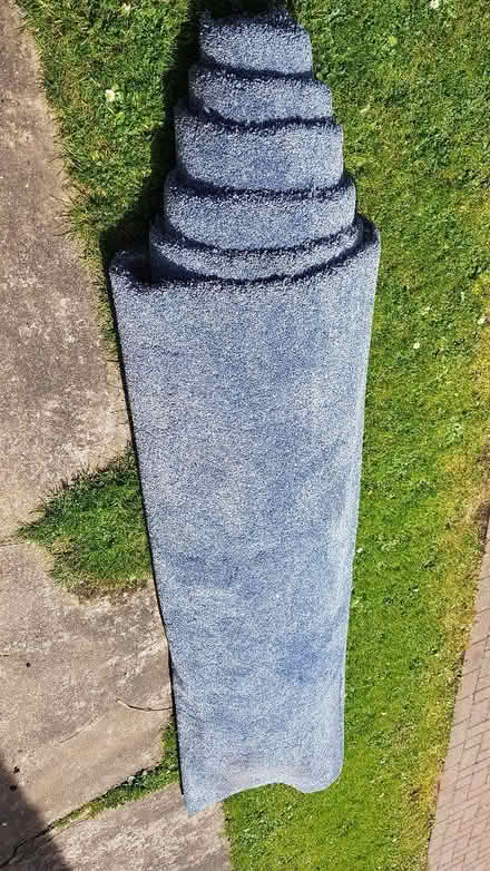 Photo of free Offcut of carpet 6 foot 6 x 16 foot (Ashingdon SS4) #1