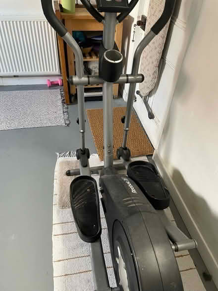 Photo of free Cross trainer (WF1 Wakefield) #1