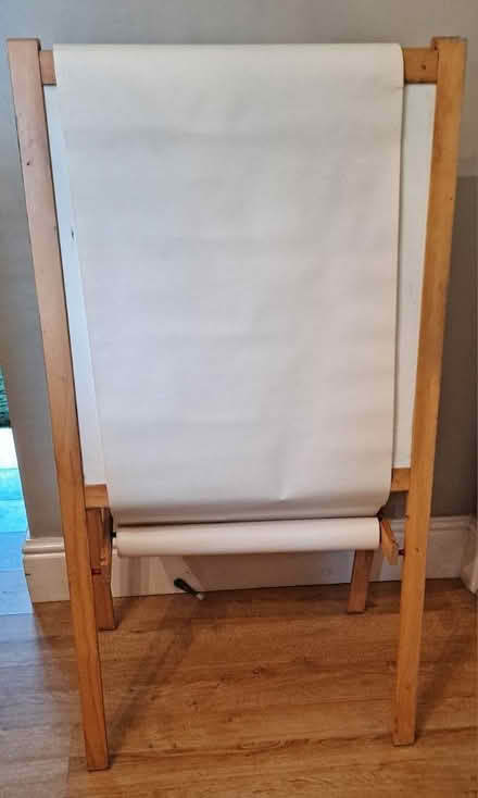 Photo of free Child's Easel - IKEA Måla (Wolverton, MK12) #4