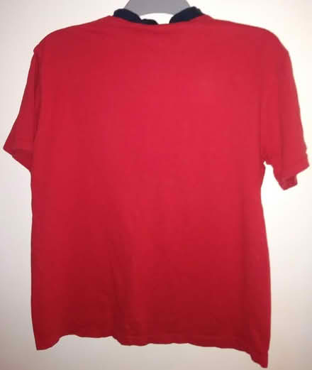 Photo of free Bart (Simpson) Striker T shirt for age 14/15 - last chance (Harlington UB3) #2