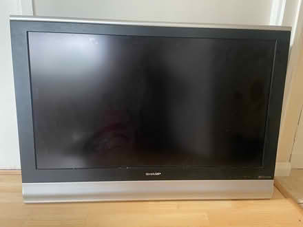 Photo of free TV (Wanstead, E11) #1