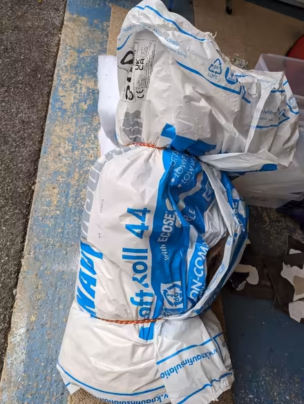 Photo of free Insulation (Ifold, RH14) #1