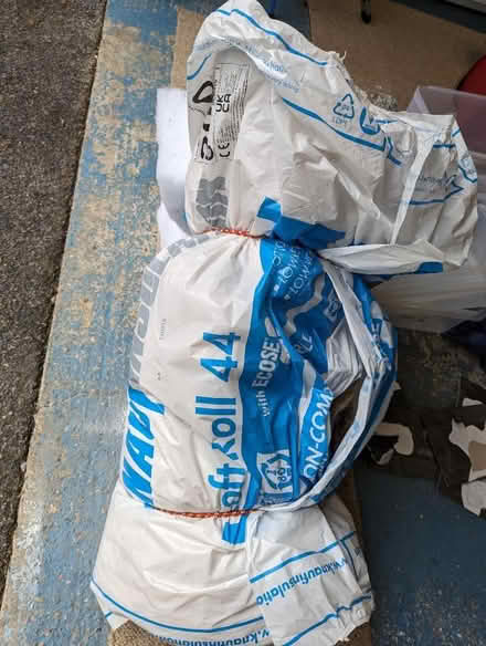 Photo of free Insulation (Ifold, RH14) #1