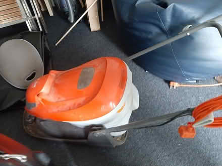 Photo of free Flymo lawn mover (Peacehaven BN10) #1