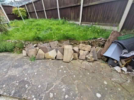 Photo of free Rubble (ME7) #3