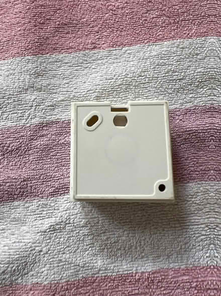 Photo of free Connecting box for ? ethernet cable? (Haylands Way MK41) #2