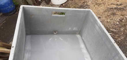 Photo of free Big plastic boxes (Bethesda LL57) #1