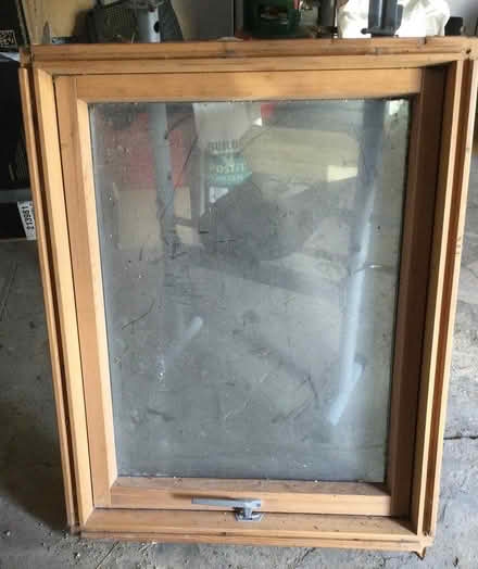 Photo of free Loft window new (Littleover - DE23) #1
