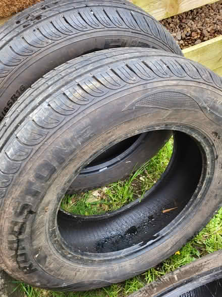 Photo of free New land rover freelander 1 parts (YO17) #4