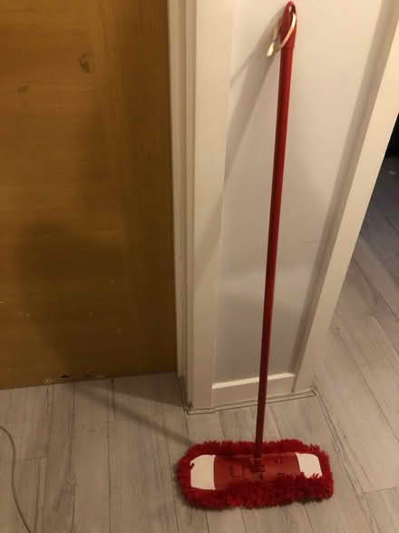 Photo of free Dry Mop (Beckenham) #1
