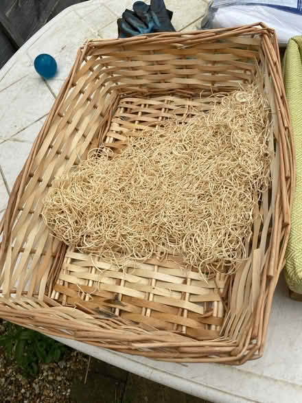 Photo of free Baskets (HA2) #1
