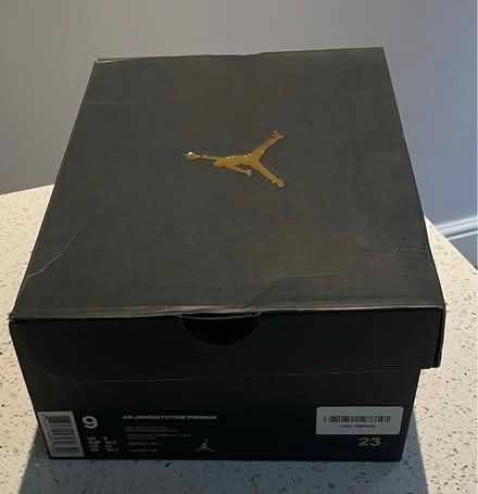 Photo of free Empty Shoe Boxes (SG12) #4