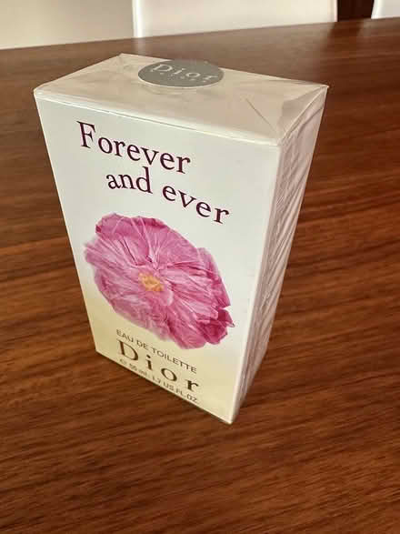 Photo of free Perfume (Midtown, Palo Alto) #1