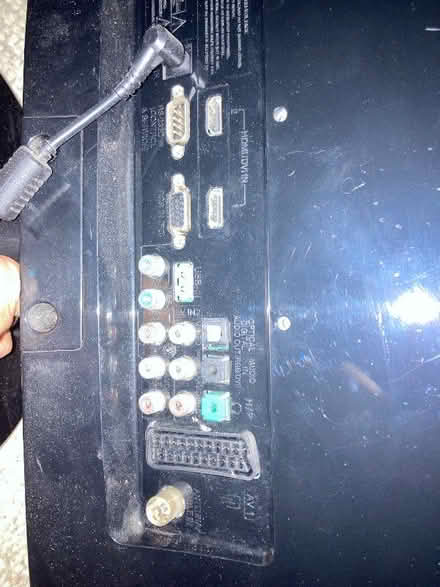Photo of free 14inch TV (not smart) (West Hill BN1) #4