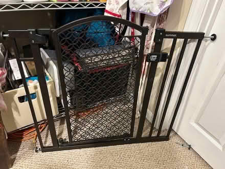 Photo of free Summer Infant Baby Gate (North Medford) #1
