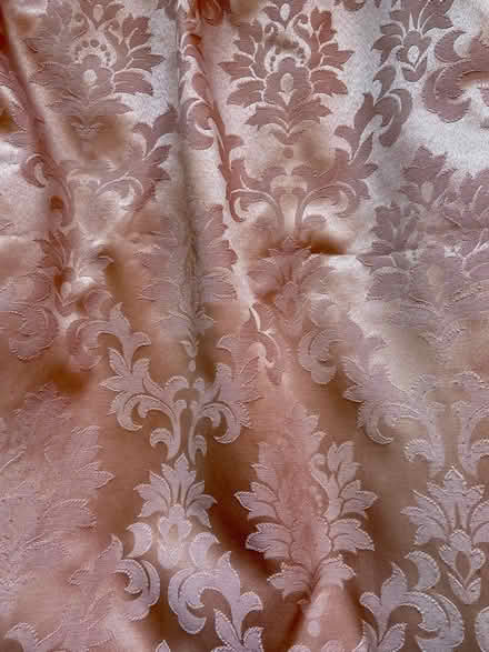 Photo of free Long Curtains - 2 Pairs (Ashtead KT21 near Epsom) #1