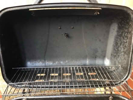 Photo of free Three Burner BBQ (Newport, TF10) #2