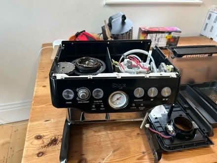 Photo of free Coffee machine (E18) #2