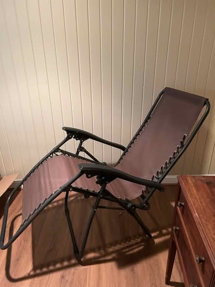 Photo of free Zero gravity chair (Hillandale in Silver Spring) #1