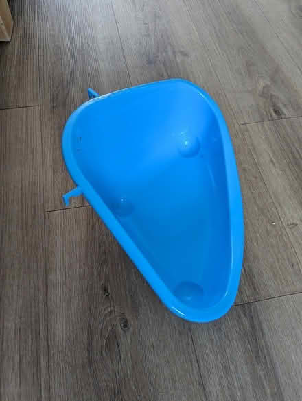 Photo of free Hamster corner toilet (Loose, Maidstone) #2