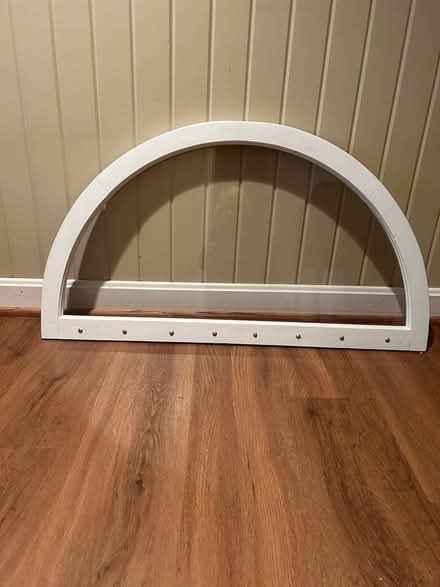 Photo of free Decorative window (Hillandale in Silver Spring) #1