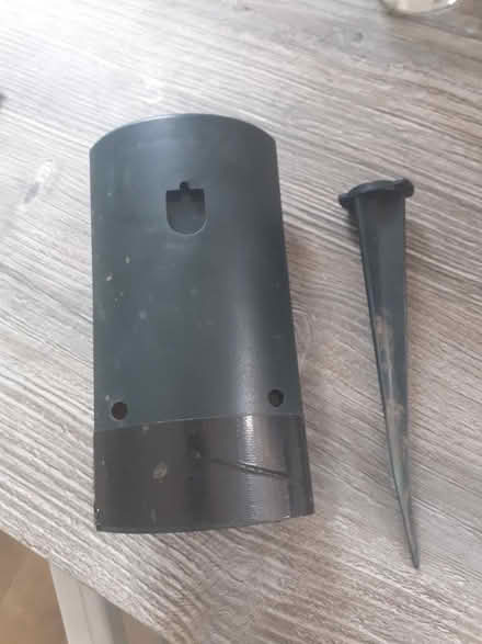 Photo of free Ultrasonic Cat Garden Deterrent (Knotty Ash L14) #2