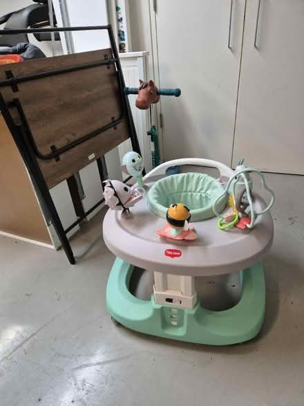 Photo of free Tiny Love Activity Center (St. John's Wood NW8) #2