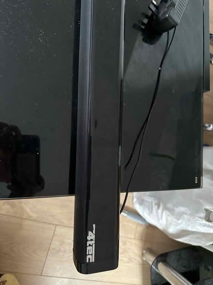 Photo of free Bluetooth Sound Bar (HA9) #1