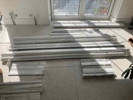 Photo of free Venetian blinds (Didcot OX11) #3