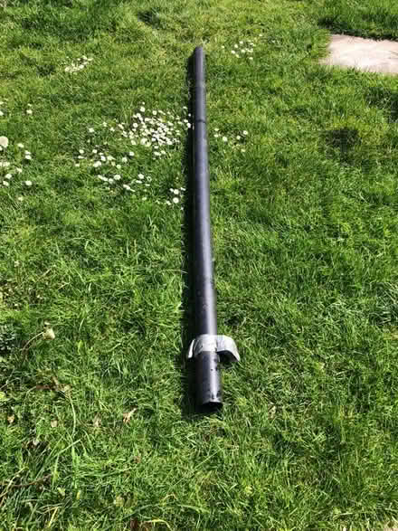Photo of free Down Pipe (Radstock) #1