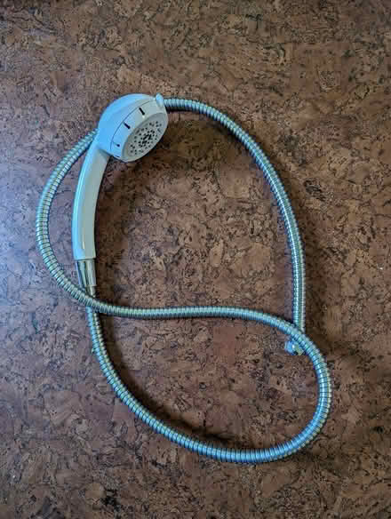 Photo of free Shower hose and head (G42) #1