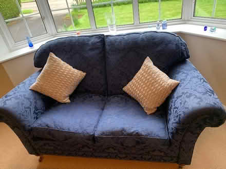 Photo of free Settees (Amersham HP6) #3