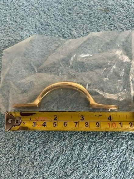 Photo of free Cupboard/drawer handles (Martham NR29) #1