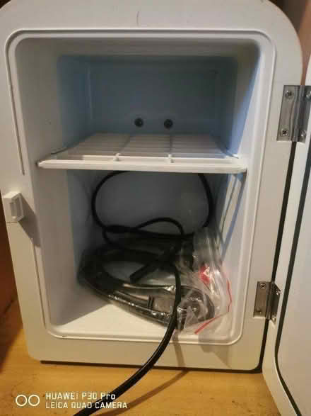 Photo of free Mini fridge (West Norwood SE27) #2